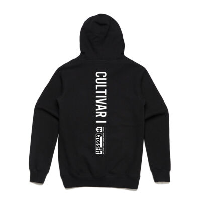 CULTIVAR Hoodie | Locale Edition Thumbnail