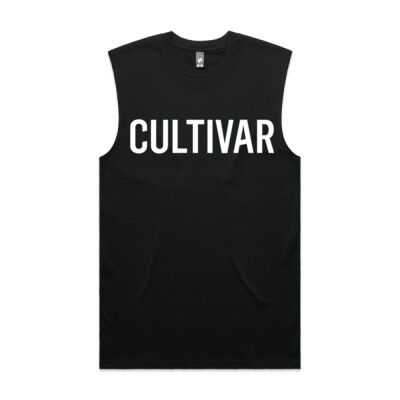 CULTIVAR Unisex Tank Thumbnail